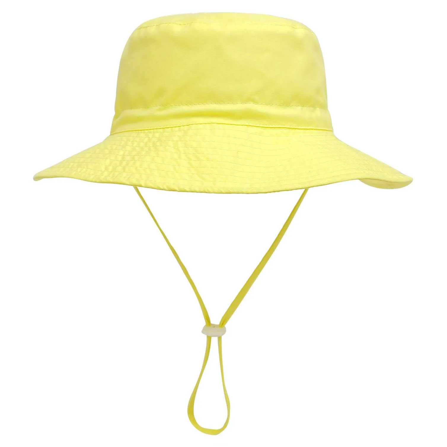 Designer Kids Fishing Hats 0-6 Years Baby Boys Girls Honey Flower Bucket Caps Quick Dry Cotton Sun Visor Childrens Breathable Foldable Spring Summer Beach Dress
