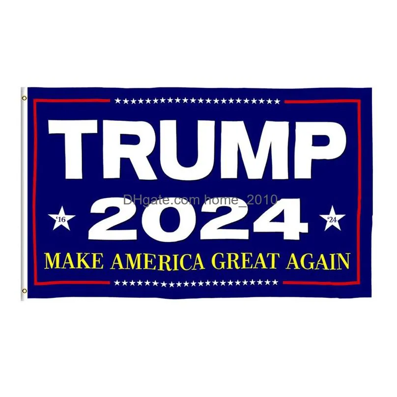 3x5 ft trump won flag 2024 election flags donald the mogul save america 150x90cm banner