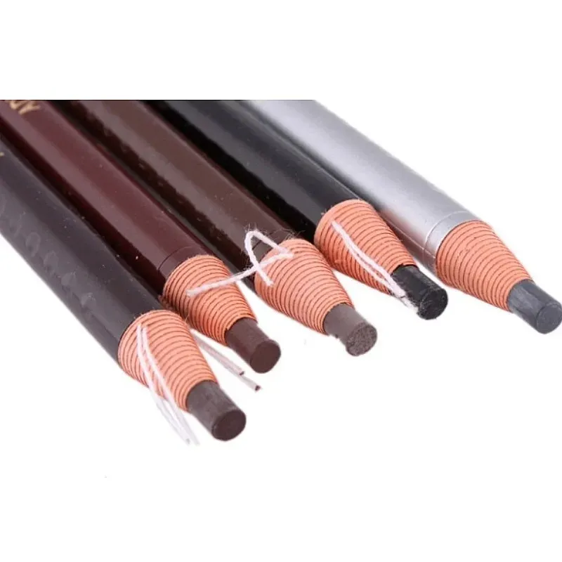 Pull Eyebrow Waterproof Pencil 1