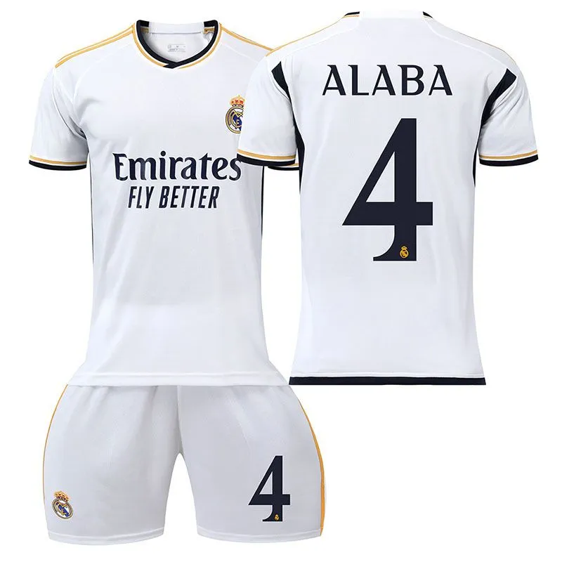 2324  home stadium jersey for children and adults