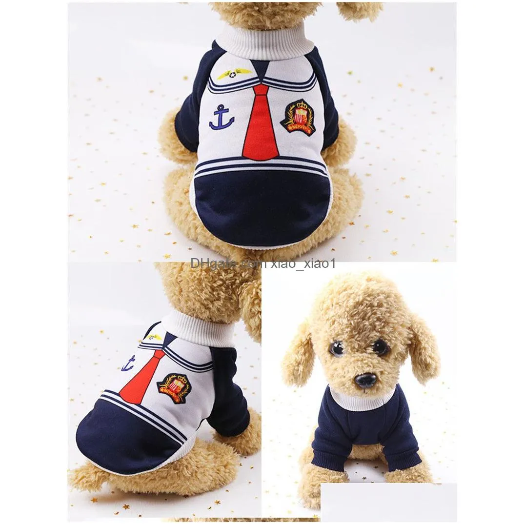 dog clothes for smal puppy winter french bulldog coat dogs cartoon halloween costume chihuahua clothing