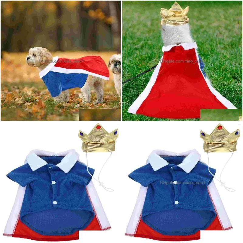 cat costumes pet funny dress clothes clothing dog cosplay party garment costume halloween supplies small dogs
