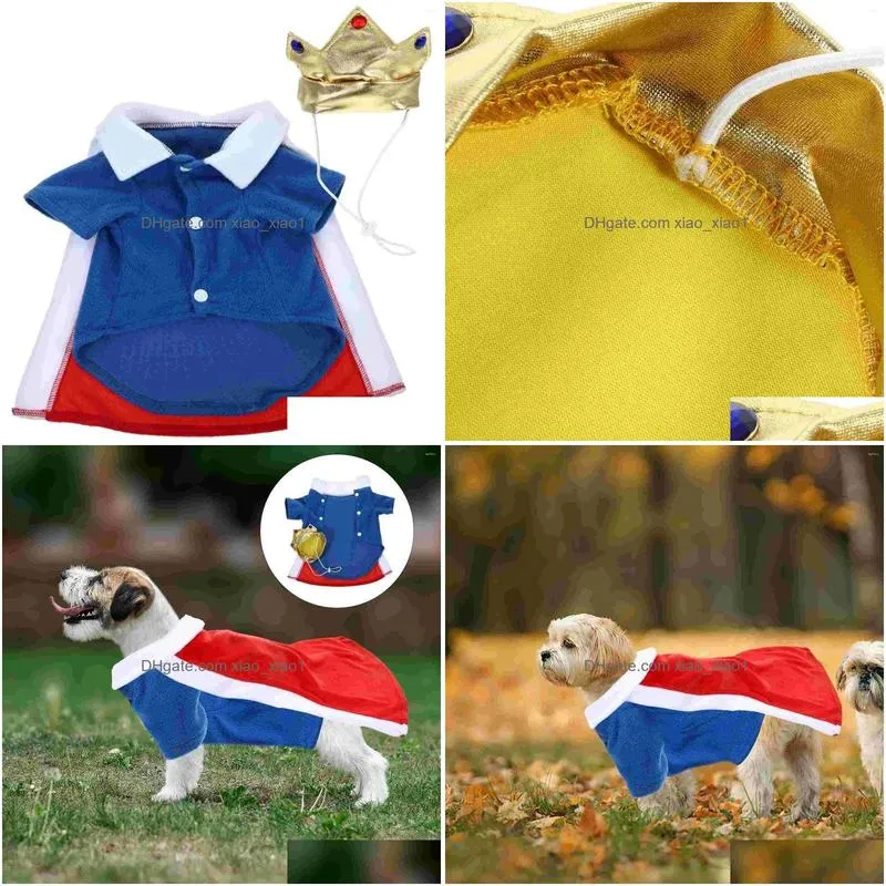 cat costumes pet funny dress clothes clothing dog cosplay party garment costume halloween supplies small dogs