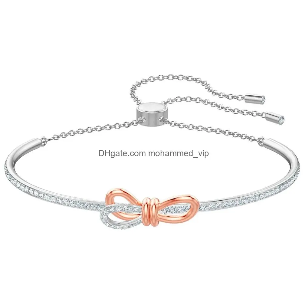 necklace xfu fashion fine jewelry sets high quality flower daisy bowknot jewellery bracelet earrings necklace ring for women