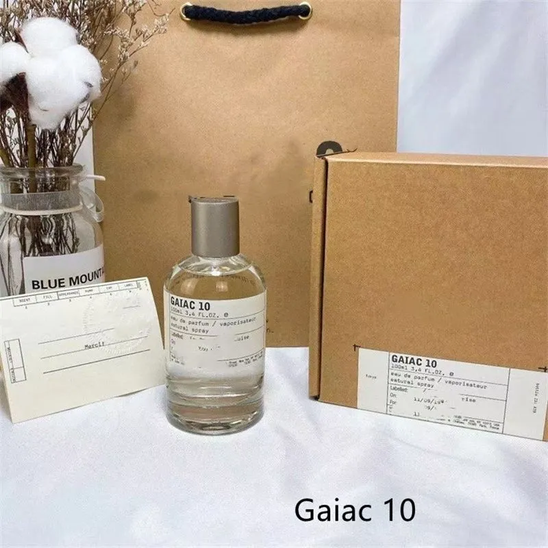 Perfume high version perfume ANOTHER 13 BERGAMOTE 22 ROSE 31 100ML Lasting Woody Aromatic Aroma fragrance Perfume