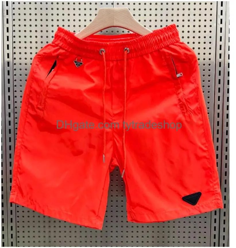 mens shorts designer mens brand luxury short sports summer womens swimwear pants clothing drop delivery apparel