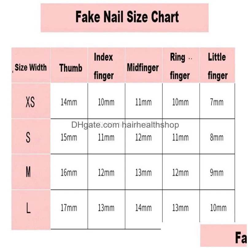 False Nails Handmade Pink Glittery Y2K Fake Nail With Glue Detachable Luxury False Nails Tips Reusable Press On Nails Coffin Manicure Art
