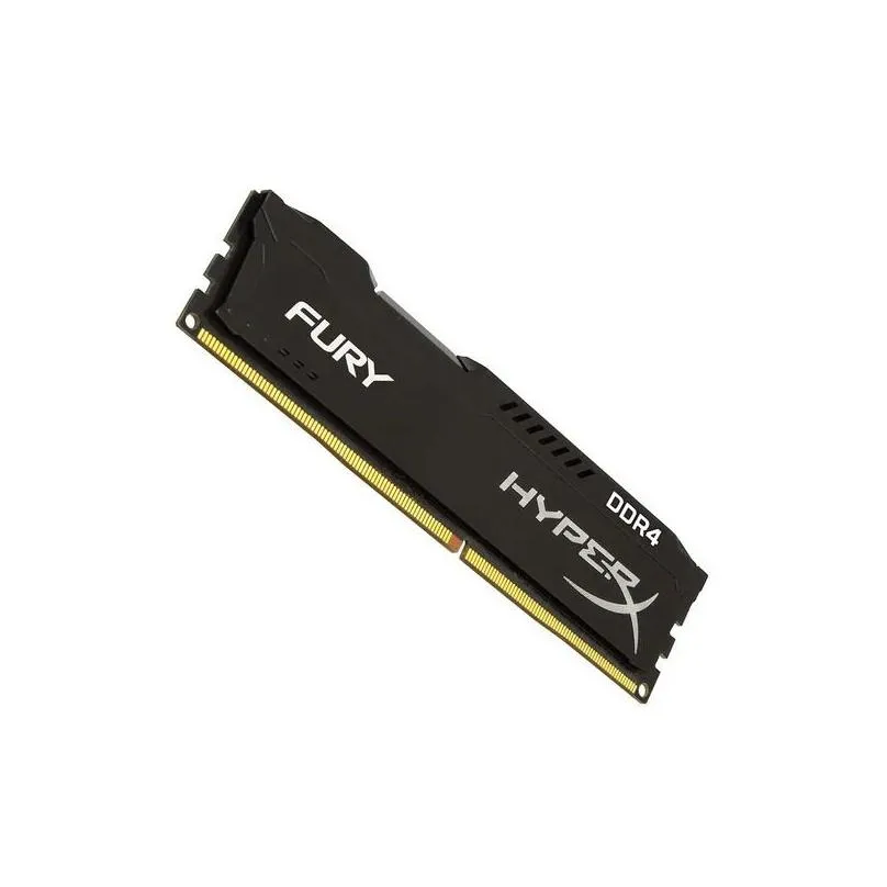 Fury DDR3 DDR4 4GB 8GB 16GB 133HZ 1600MHZ 1866MHZ 2400MHZ 2666MHz 3200MHz DIMM PC312800 PC425600 RAM y240401