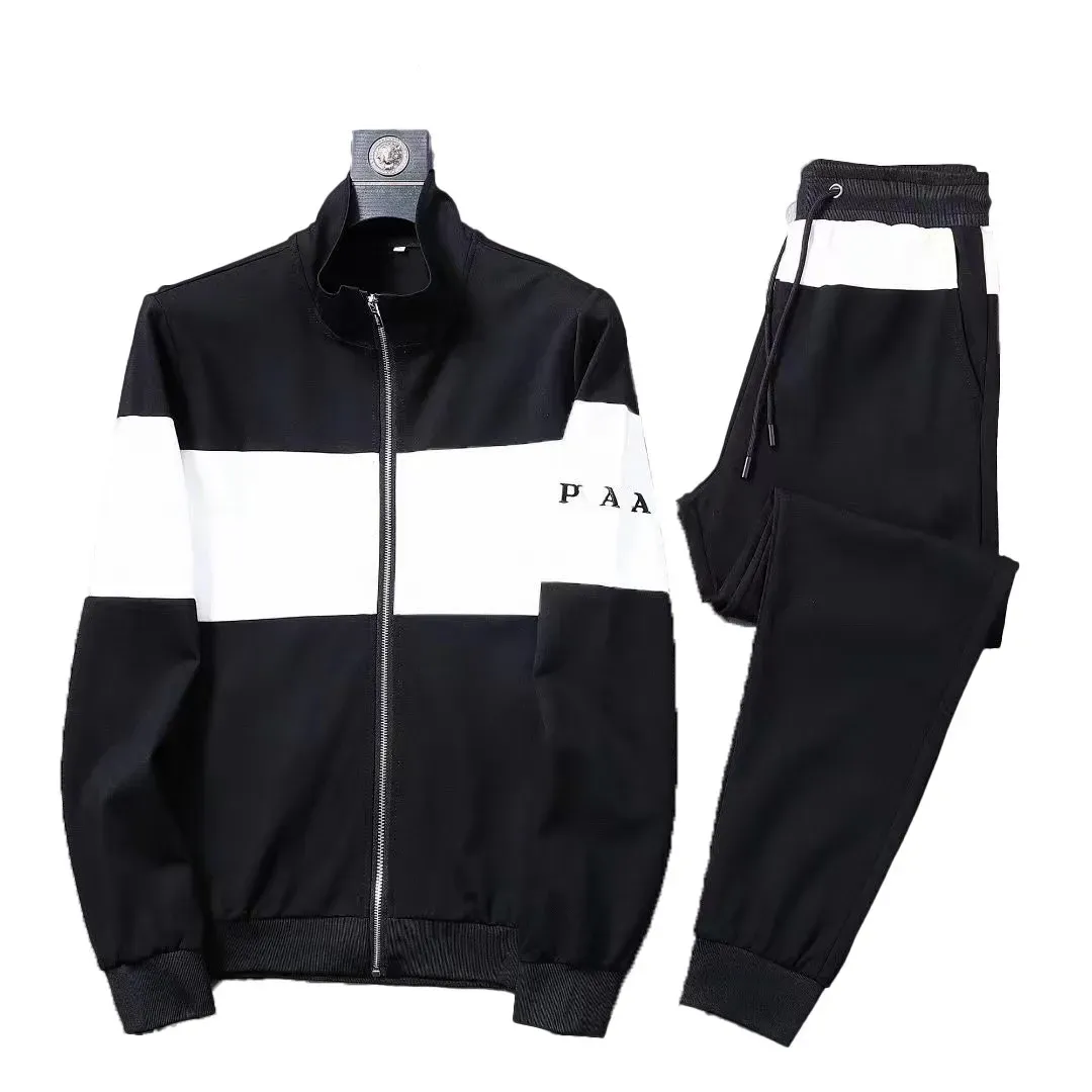 Men`s Tracksuits LK 2023New Men Tracksuit Sweat Suits Sports Suit Men Hoodies Jackets Tracksuits Jogger Suits Jacket Pants Sets Men Jacket Sporting Suit sets