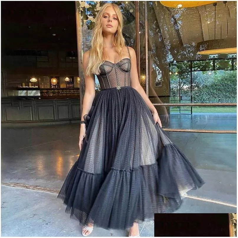 sling wedding puffy princess short high waist tail wedding formal club party dress for woman