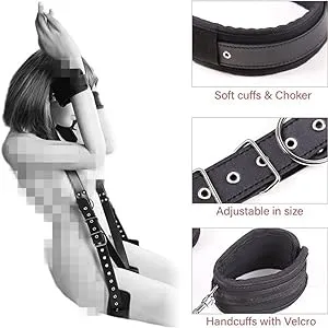 restraints kinky sex toys rope restraints wrist restraints bed restraints sex adults