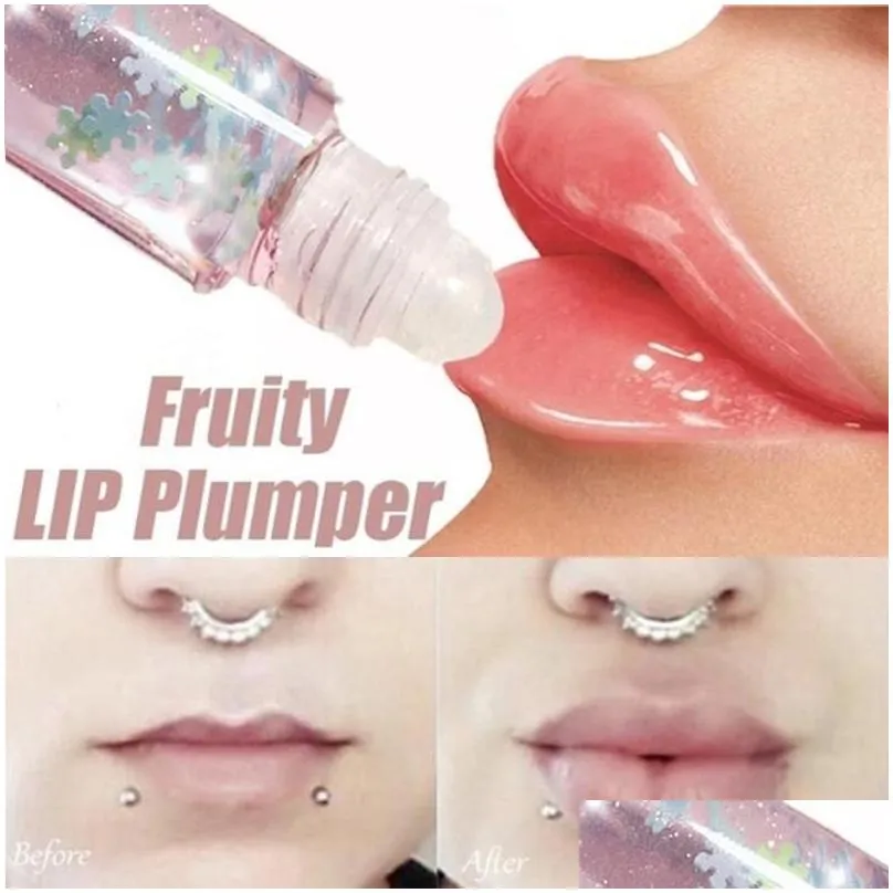 Lip Gloss Y Shiny Cosmetics Moisturizing Shimmer Long Lasting Lips Plumper Oil Liquid Lipstick Tint Care Drop Delivery Otlrf