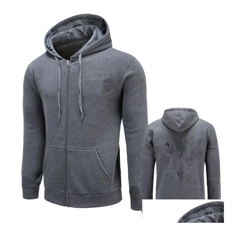 Hoodies Men Long Sleeve Hooded Mens Sweatshirt Mens Hoodie Tracksuit Sweat Hip Hop Casual Sportswear Hoody