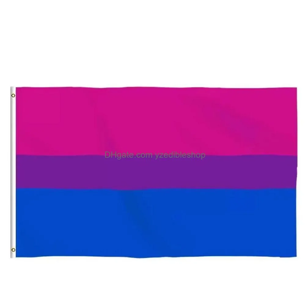 wholesale gay flag 90x150cm rainbow things pride bisexual lesbian pansexual lgbt accessories flags cpa4205