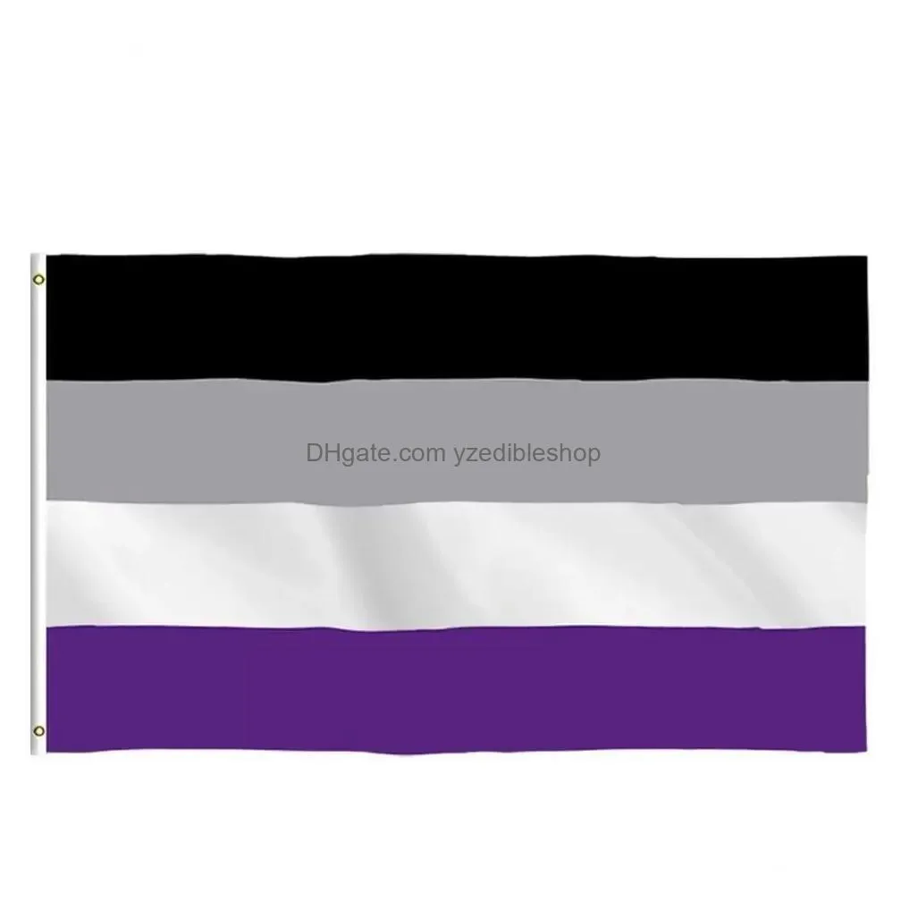 wholesale gay flag 90x150cm rainbow things pride bisexual lesbian pansexual lgbt accessories flags cpa4205