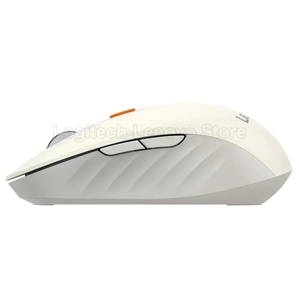 Mice New  2022 Version Howard Charging Wireless Mouse with Bluetooth 3.0/5.0 800/1200/1600dpi for Windows Os Harmoney Os