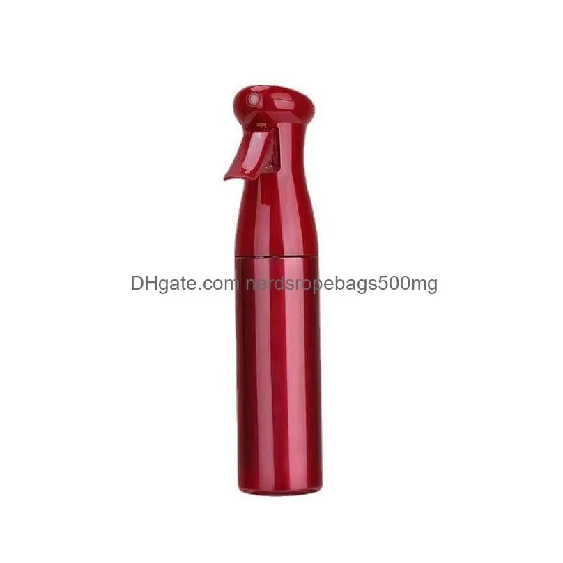 Water Filter Cleaners Spot 200Ml 300Ml 500Ml High Pressure Continuous Cleaner Spray Bottle Fine Mist Vase Personal Care Hairdressing