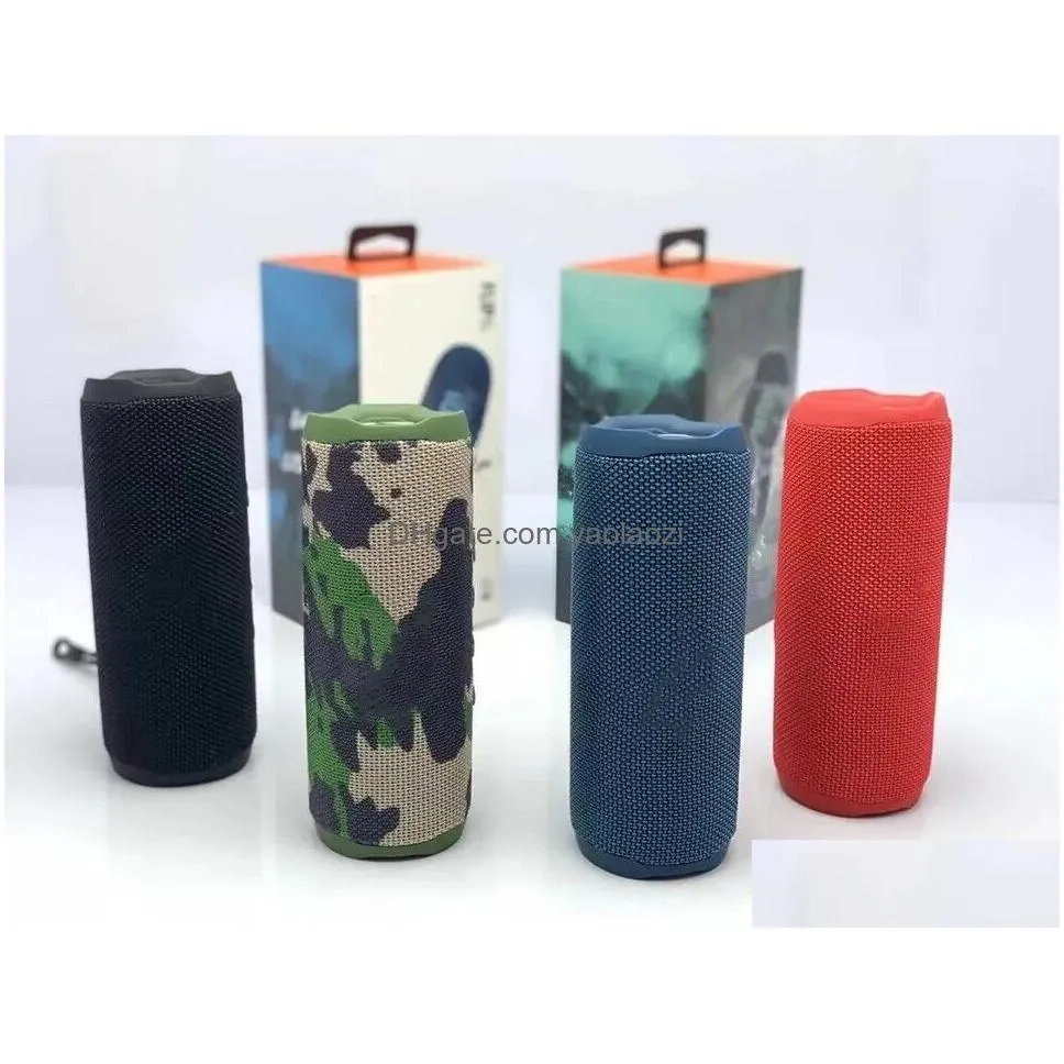 filp 6 portable bluetooth speaker re ed tws outdoor portable bluetooth audio kaleidoscope 6 top configuration