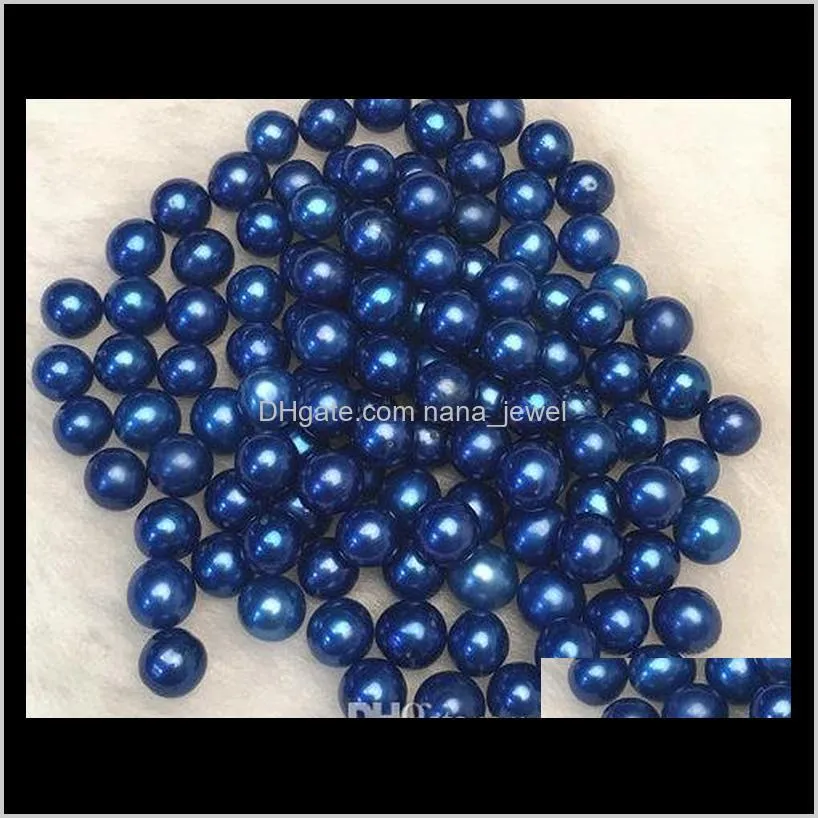twins 2018 wholesale 25 colors 6-7mm round pearls in saltwater oysters akoya oysters double pearls love wish pearl gifts