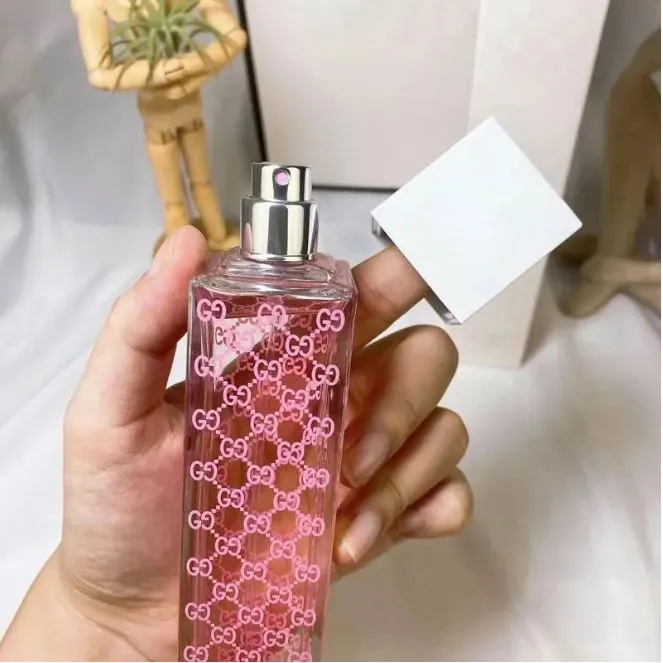 In Stock Factory Direct Women Perfume Fragrance Spray 100ml ENVY ME Floral Fruity Notes Romantic Longing EDT Top Edition Fast Ship