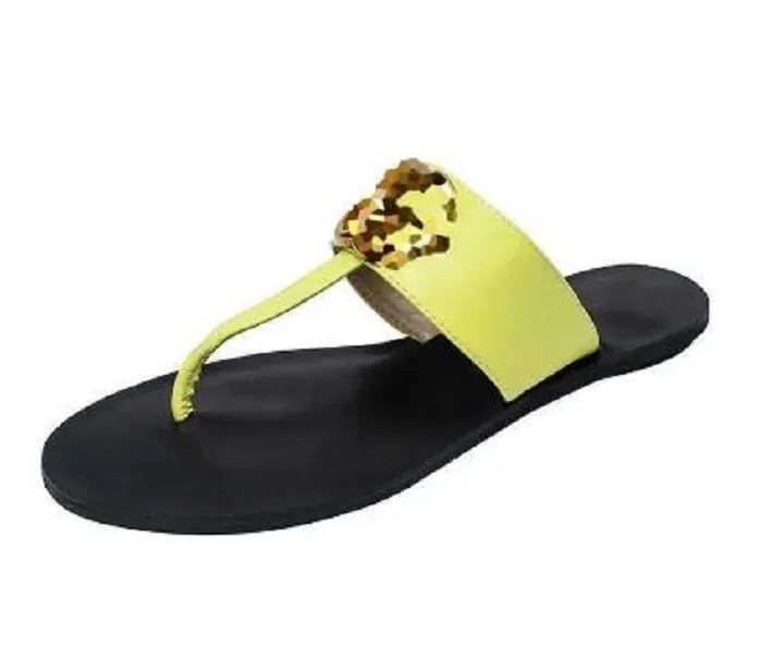Designer Slides Women`s Thong Sandal Flip Flop Fashion Slipper double letters Pattern stripes Rubber Bottom G buckle green Red Summer Beach Casual Shoes 2025