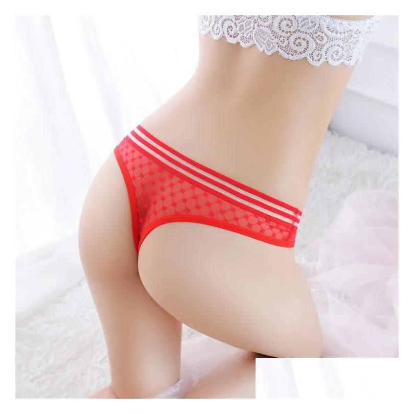 Sexy Panties Low Waist Briefs Underwear thong panty women underwears bikini lingerie Woman Clothes