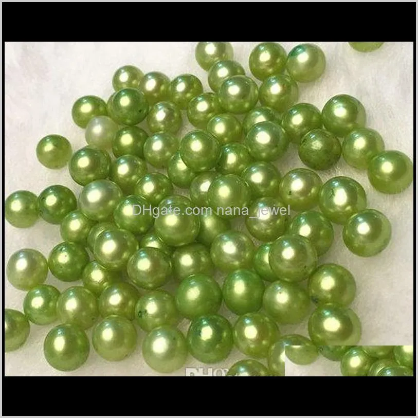 twins 2018 wholesale 25 colors 6-7mm twin pearls in saltwater oysters akoya oysters with double pearls love wish pearl gifts