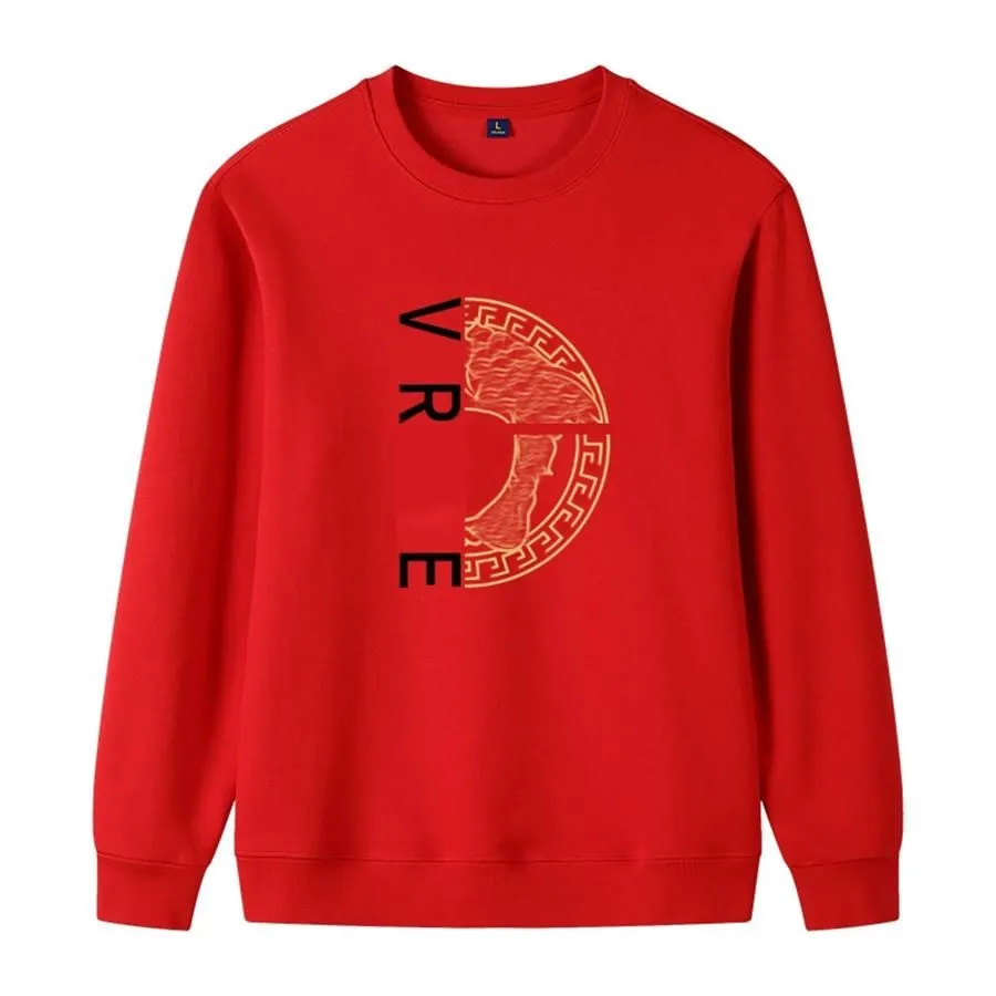 2023 Summer New Sweater Cotton Short Sleeve T-shirt Unisex Loose Versatile Couple Half Sleeve Fashion Top.M-3XL