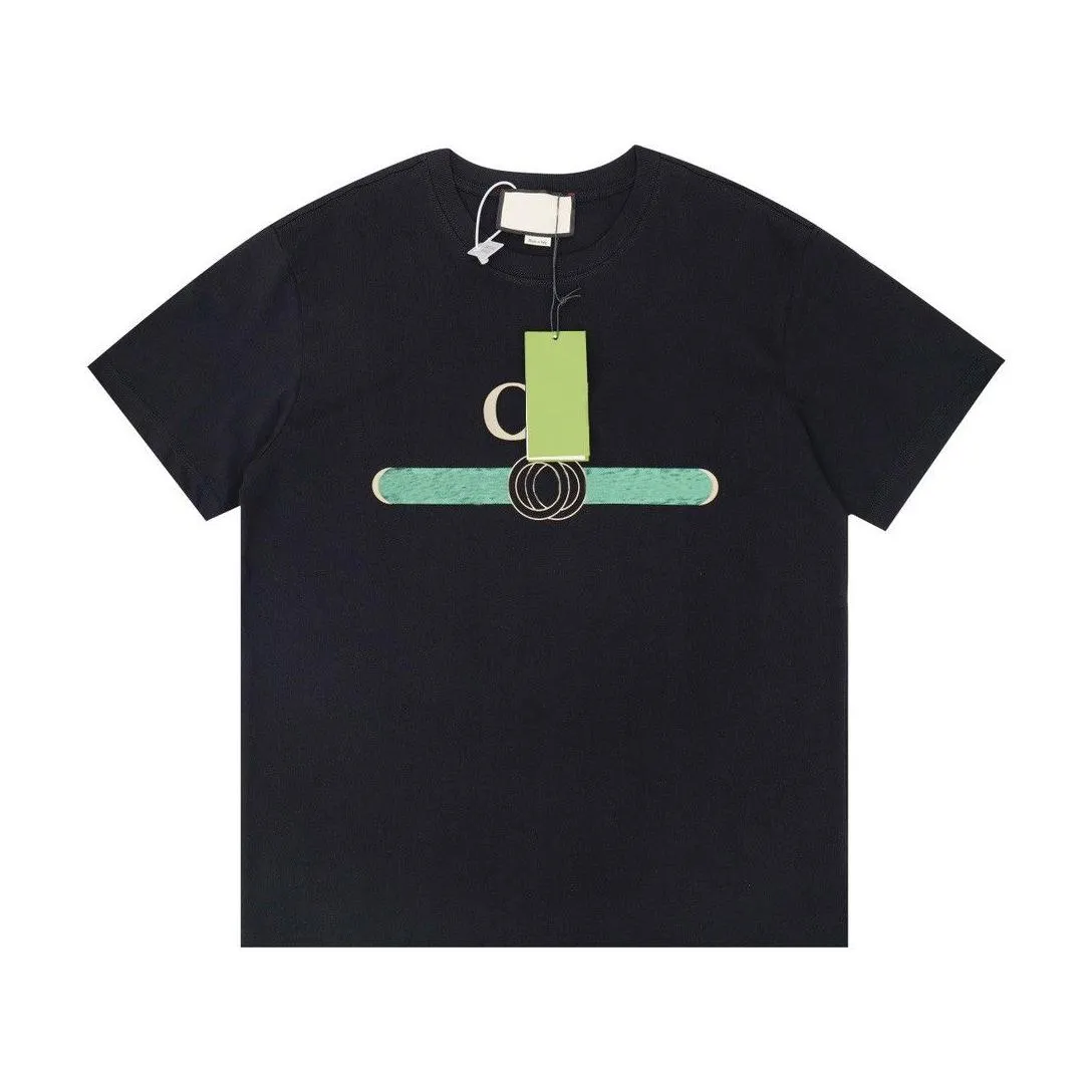 Man Tshirt Mens Designer Shirt Womens Tsh Woman T-shirt 100%cotton Breathable Short Sleeve T Sh Size M-4XL Fashionable Street Classic Summer