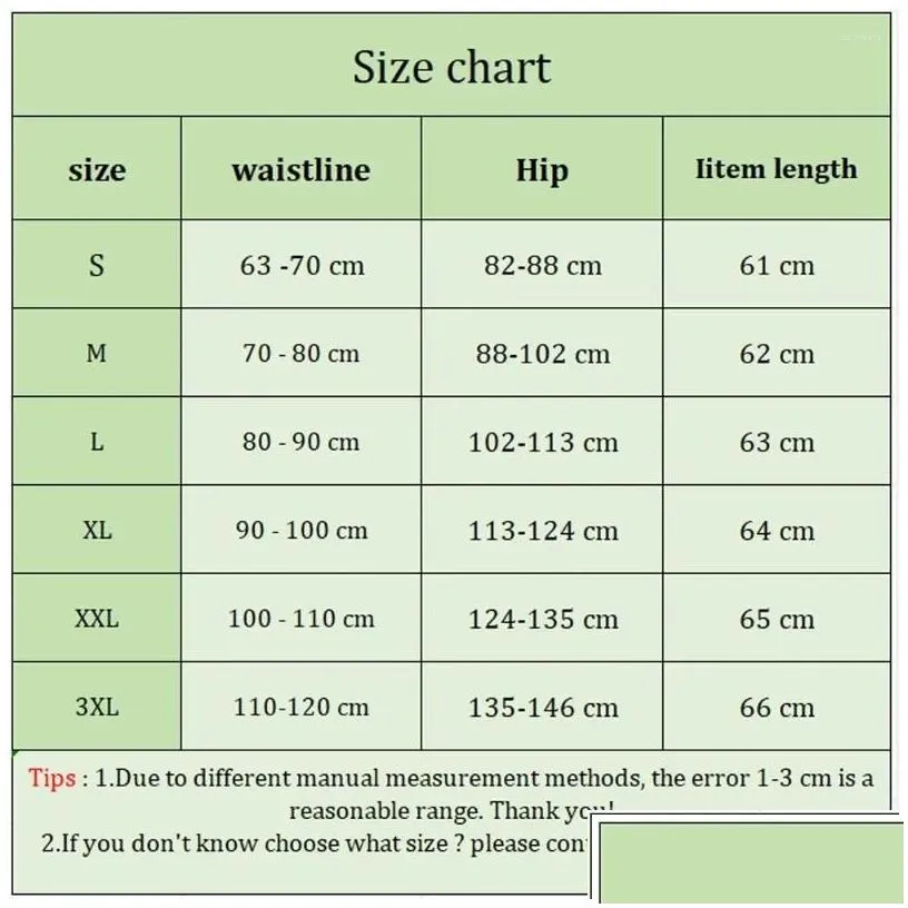 WomenS Shapers Womens Shapewear Bodysuit Tummy Control For Woman Reducing And Sha Thong Waist Trainer Body Shaper Wear Drop Delivery