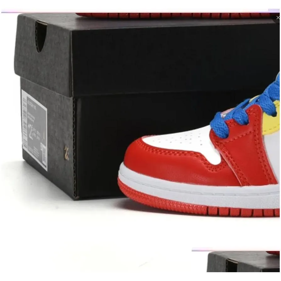 Payment link for ONE pair of kids shoes US size 8C stunt610 2024.4.24