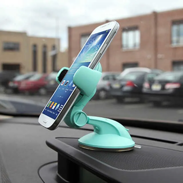 car phone holder mini for iphone x xs 8 6 plus windshield car mount phone stand suction cup holder smartphpne auto support