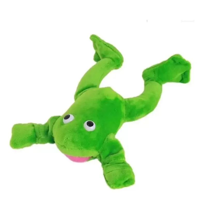 Party Favor Soft Cute Children Boy Girl Child Kids P Slings Screaming Sound Mixed For Choice Flying Monkey Toy Drop Delivery Home Gard Dhxrg