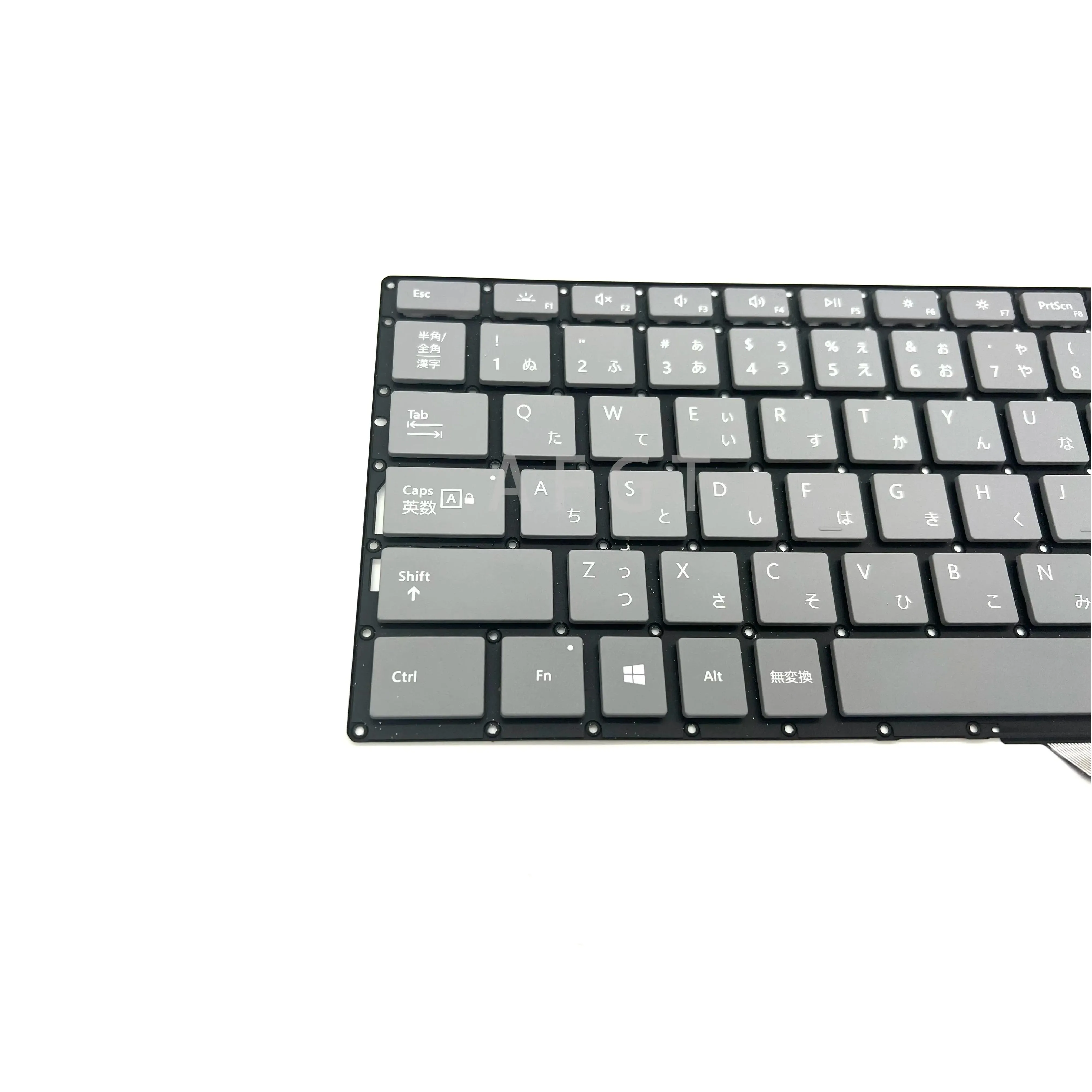 Keyboards Original Keyboard For Microsoft Surface Laptop 3 1867 1868 1873 Laptop4 1951 1958 Notebook Keyboard 13.5Inch 15Inch Japanese