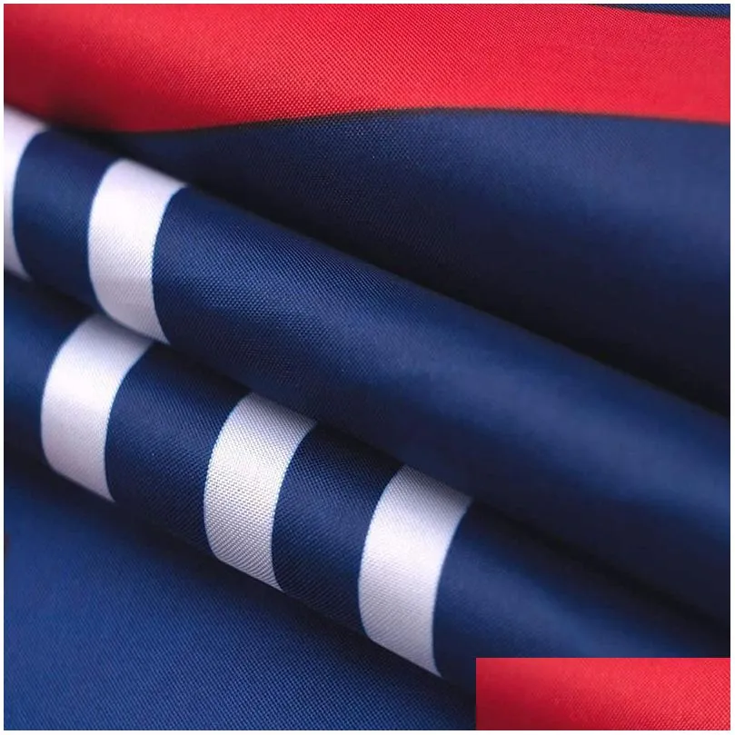 90*150cm/3*5ft Trump 2024 Flag U.S. General Election Banner 2 Copper Grommets Save America Again Flags Polyester Outdoor Indoor Decoration