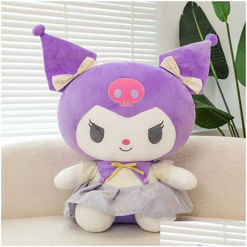 valentines day 2024 new cute cartoon cat plush doll soft fill pillow accompanying doll birthday gift factory wholesale in stock