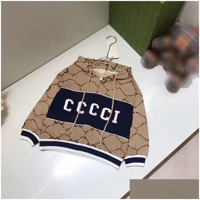 Luxury Girls Dress Designer Boys Sports Set Classic Brand Clothes Childrens Casual Clothing High Quality Suits Fashion Letter Sets