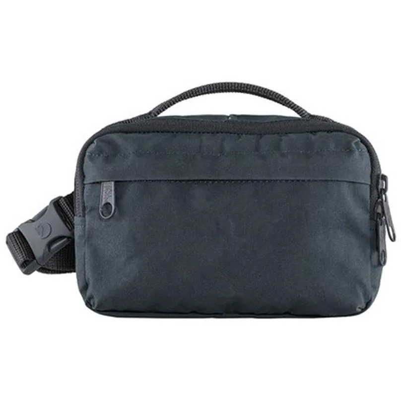 2022 Swedish Classic Backpack Fashion Style Design Bag Junior Canvas Waterproof waistpacks Brand Sports