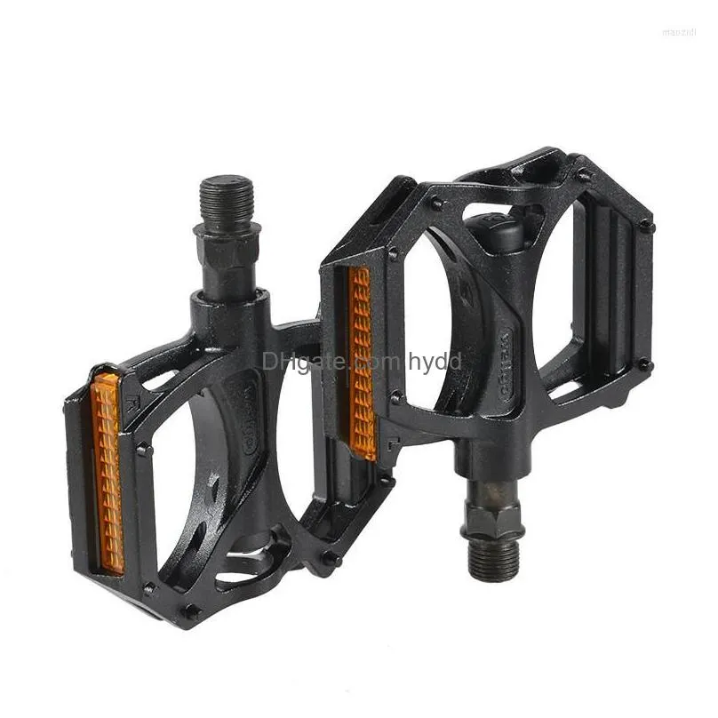 bike pedals m195 b249 c25 mountain road bicycle pedal du bearing lightweight ultralight aluminum alloy cycling accessories parts