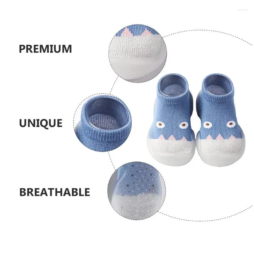 boots children`s toddler socks baby home shoes casual infant flooring baby`s cotton footwear