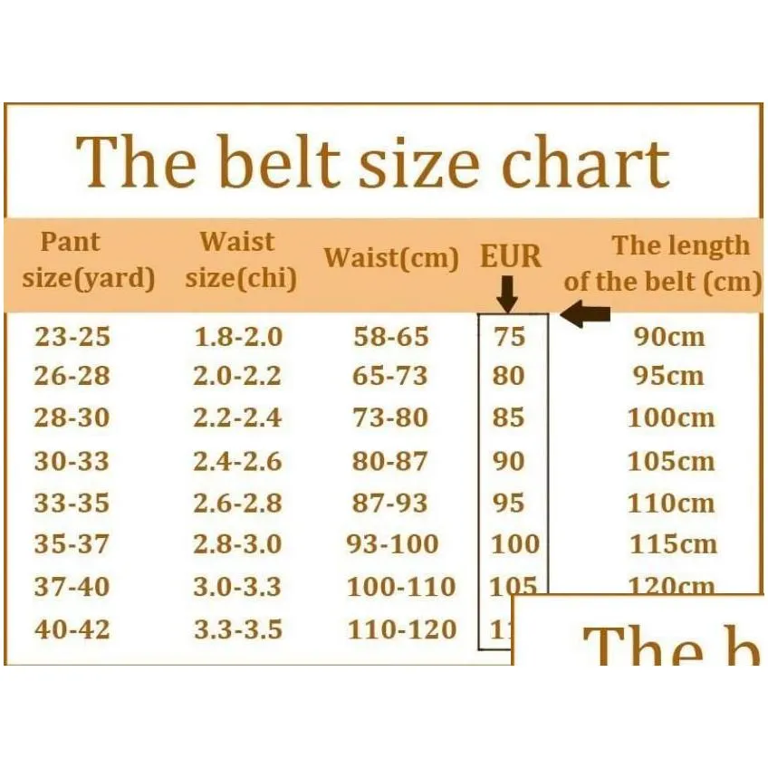 Belts Fashion Classic Belts For Men Women Designer Belt Chastity Sier Mens Black Smooth Gold Buckle Leather Width 3.6Cm With Box Dress Dhhsz