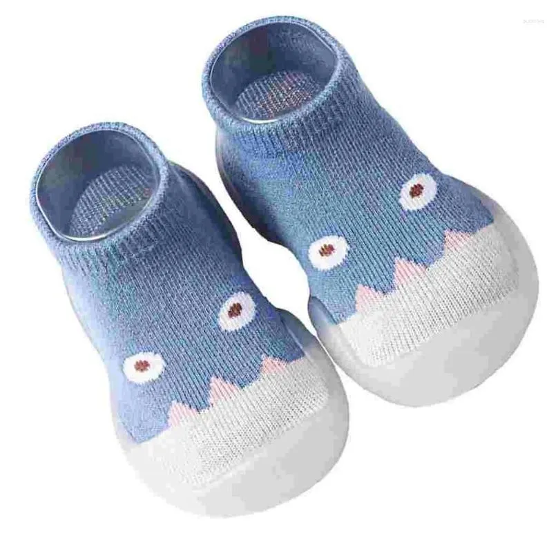 boots children`s toddler socks baby home shoes casual infant flooring baby`s cotton footwear