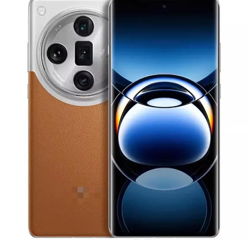 original  findx7 ultra superphone 5gb ram 16gadd512g snapdragon 625 8-core android 6.82 inch 16mp fingerprint id otg smartphone