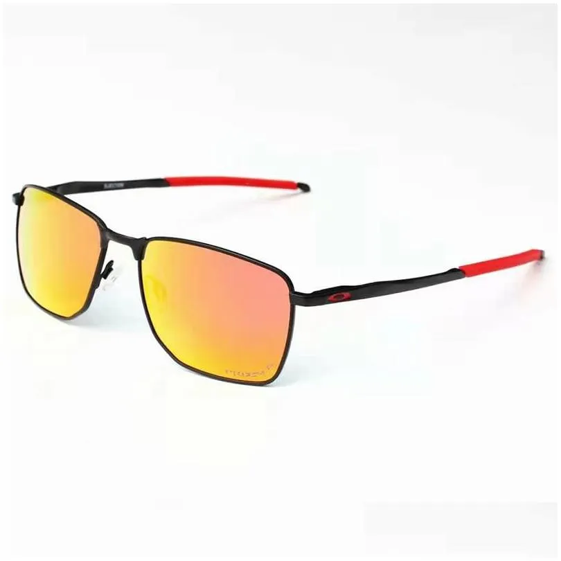 Sunglasses 4142 Ejector Eyeglasses Cycling Outdoor Sport Bicycle Eyewear Anti Uv400 Bike Sunglasses Bicicleta Gafas Ciclismo Women An Dh7Tl