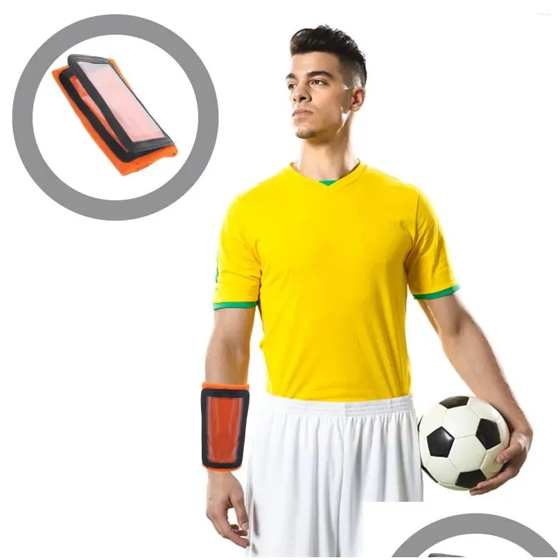 wrist support professional football wristband multi-function youth catcher protector