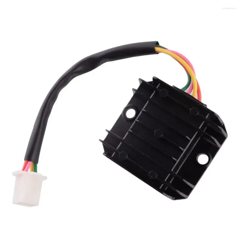 all terrain wheels voltage regulator rectifier fit for gy6 125cc 150cc scooter moped atv quad 110cc 140cc 160cc dirt pit bike