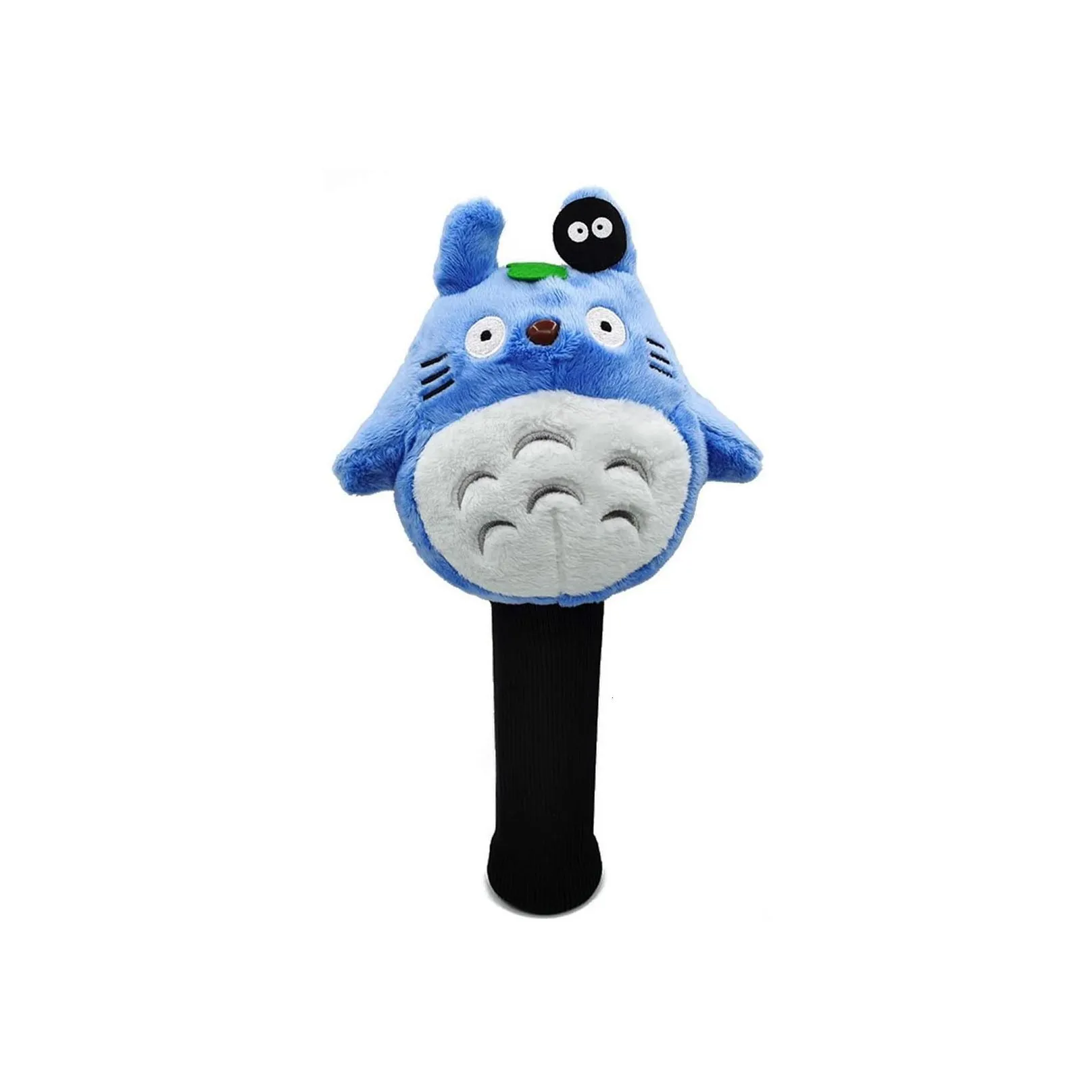 other golf products p animal driver fairway head er club 460cc totoro wood dr fw cute gift noverty 230726 drop delivery dhnyb