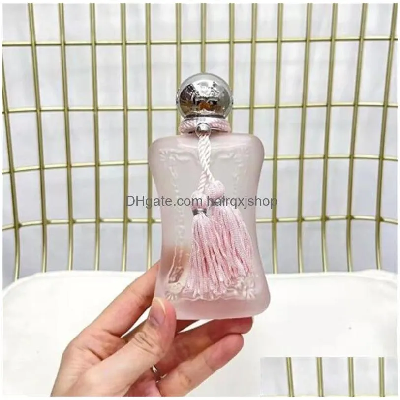 Bust Shaper Beauty Per Women Perfum French Parfum Long Lasting For Shaper With Packaging Box Drop Delivery Health Beauty Breast Care T Dhsfq