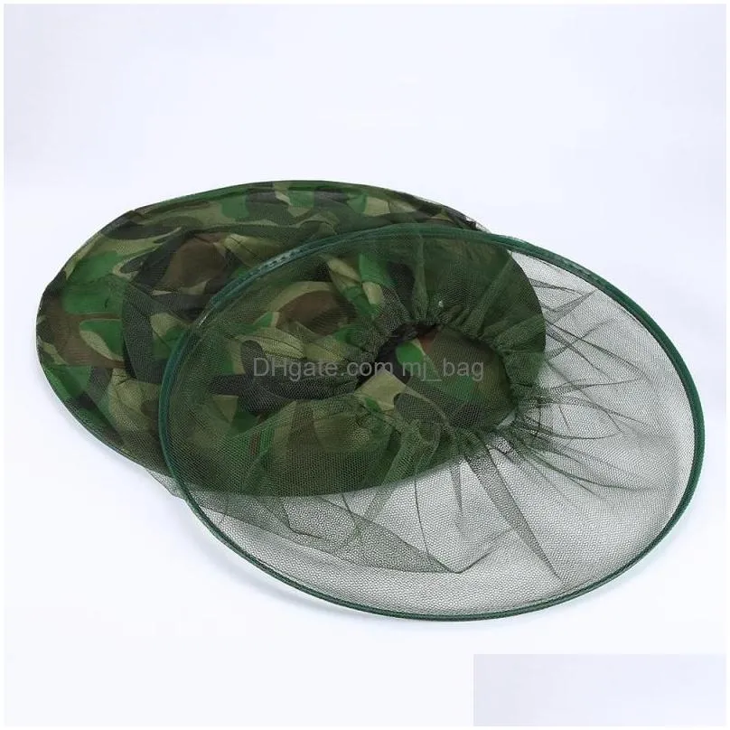 DHgate.com:Beekee Hat Head Face Protection Veil Mask, Breathable Insect ...