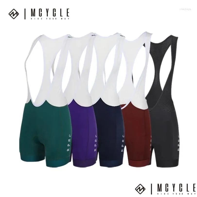 motorcycle apparel mcycle comfortable pro team custom cycling shorts one piece cut bicycle bike bib short breathable women